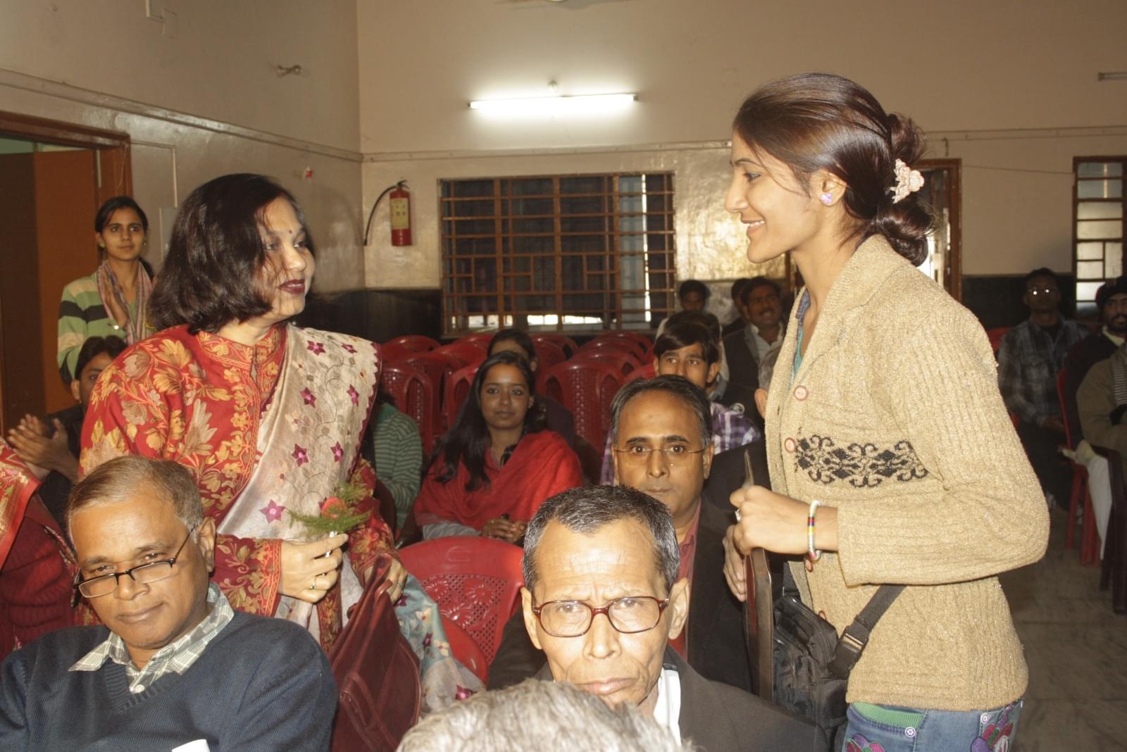 Chhotanagpur Institute of Information Technology & Management Dhanbad Infrastructure photo 1